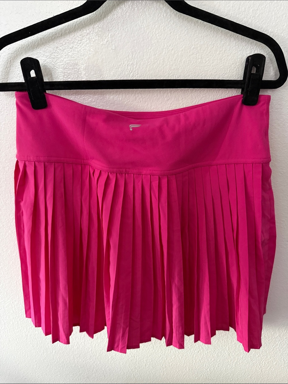Fabletics Hot Shot Pleated Skirt Classic Mini tennis skirt - Picture 5 of 10